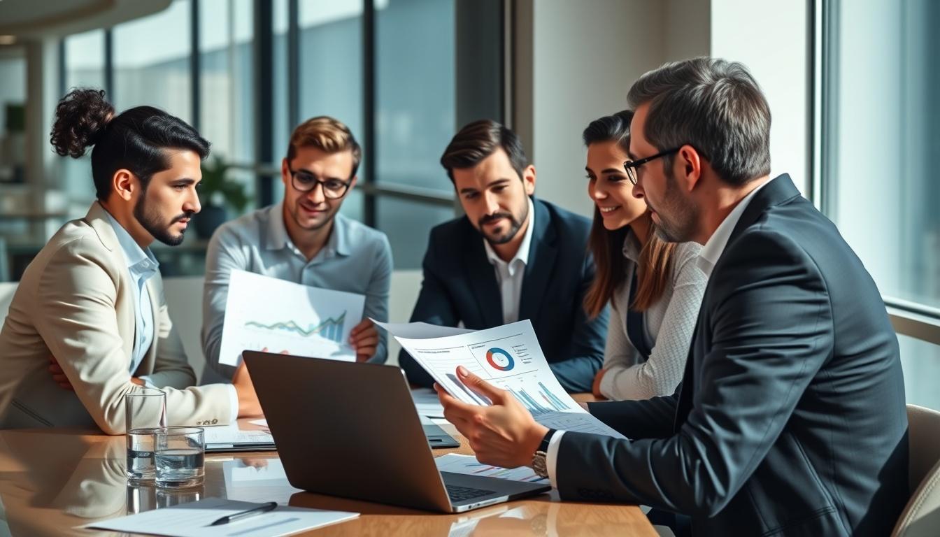 Financial Clarity for Business