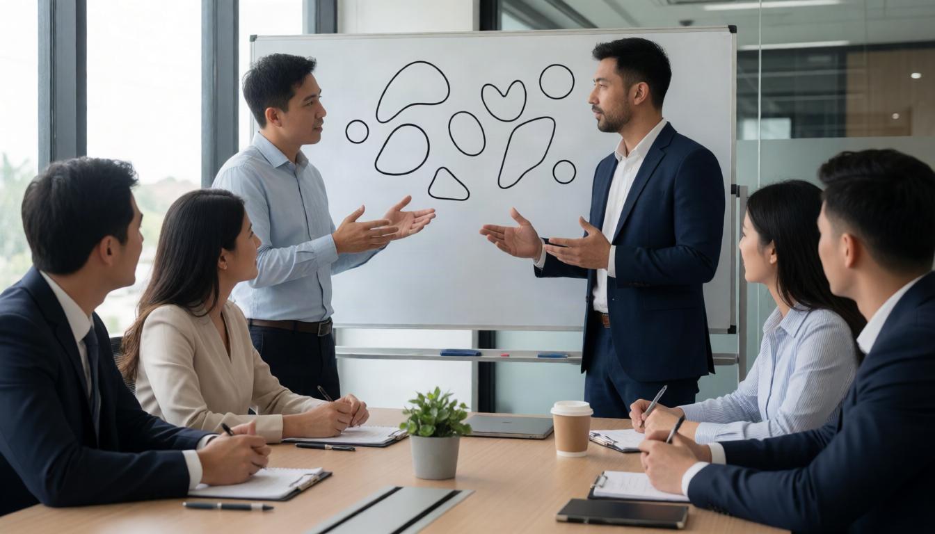 Benefits for Professionals